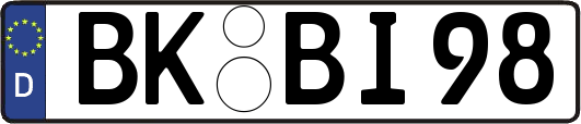 BK-BI98