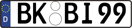 BK-BI99