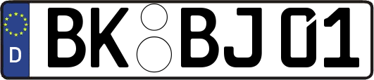 BK-BJ01