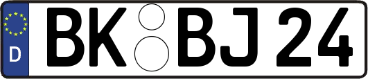 BK-BJ24