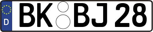 BK-BJ28