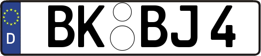 BK-BJ4