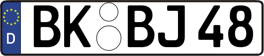 BK-BJ48
