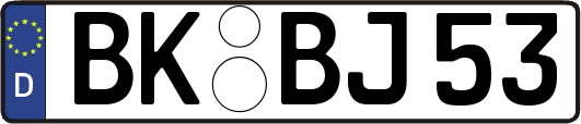 BK-BJ53