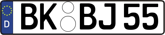 BK-BJ55