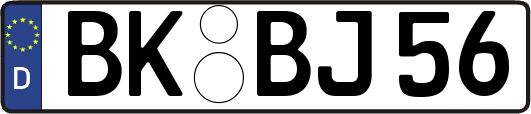 BK-BJ56