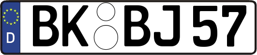 BK-BJ57