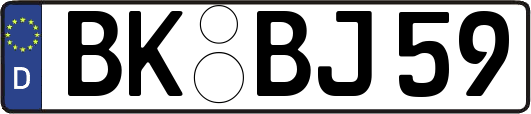 BK-BJ59