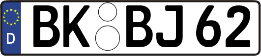 BK-BJ62