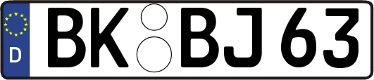 BK-BJ63