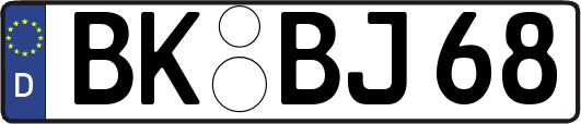 BK-BJ68