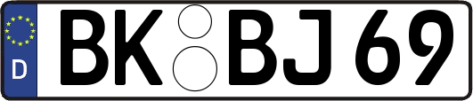 BK-BJ69