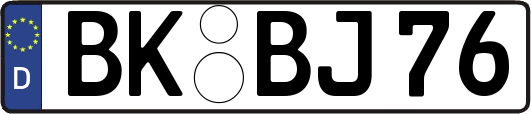 BK-BJ76