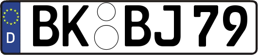 BK-BJ79