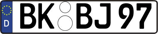 BK-BJ97