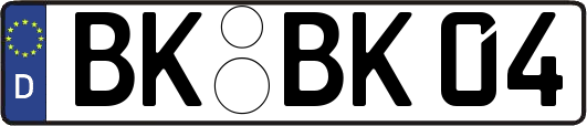 BK-BK04