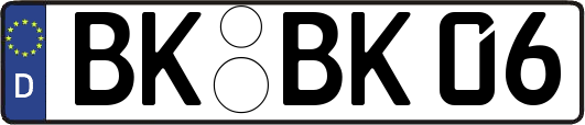 BK-BK06