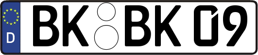 BK-BK09