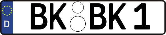 BK-BK1