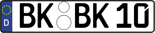 BK-BK10