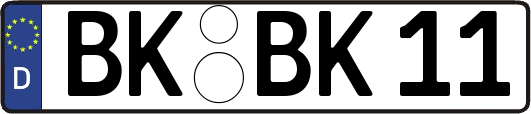 BK-BK11