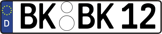 BK-BK12