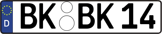 BK-BK14