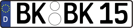 BK-BK15