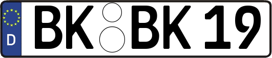 BK-BK19