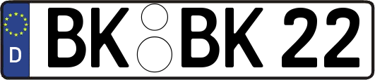 BK-BK22
