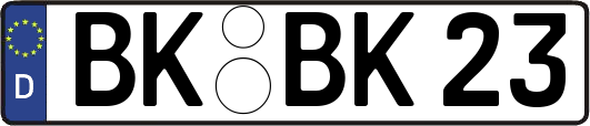 BK-BK23
