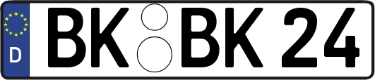 BK-BK24