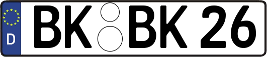 BK-BK26