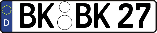 BK-BK27