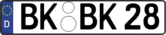 BK-BK28