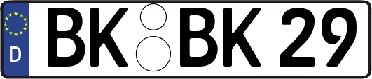 BK-BK29