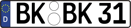 BK-BK31