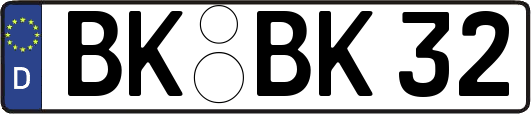 BK-BK32