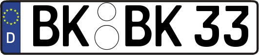 BK-BK33