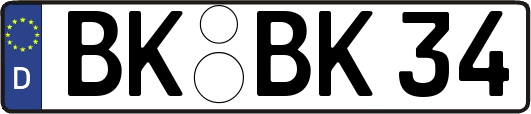 BK-BK34