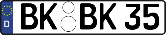 BK-BK35