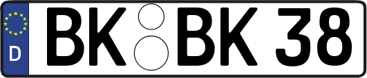 BK-BK38
