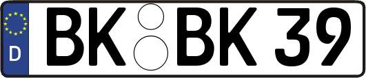 BK-BK39