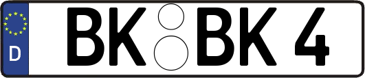 BK-BK4