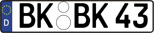 BK-BK43