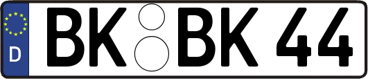 BK-BK44