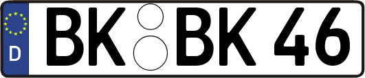 BK-BK46