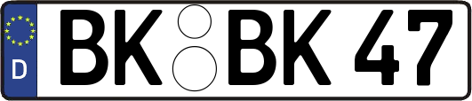 BK-BK47