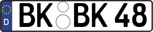 BK-BK48