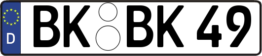 BK-BK49